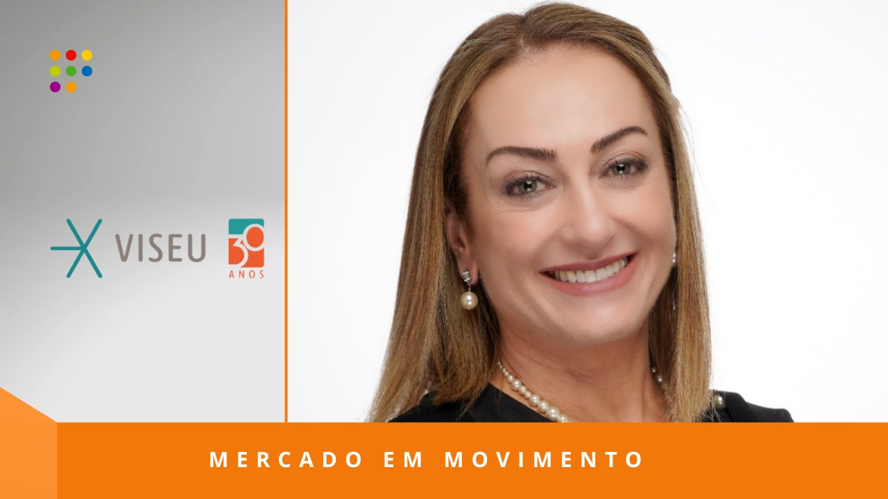 Carla Rahal Benedetti, sócia do Viseu Advogados e desembargadora do Tribunal de Justiça do Estado de São Paulo (Imagem: Análise Editorial/Linkedin)