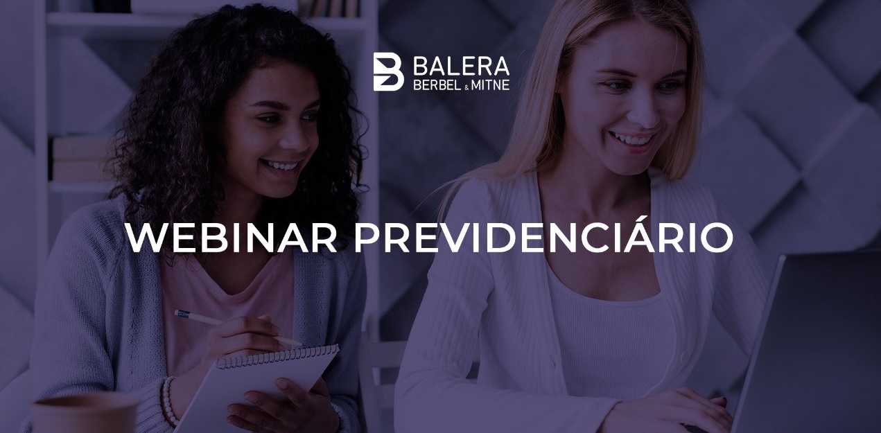 Webinar: Direito Previdenciário e gestão de afastados: Quanto custa o acidente de trabalho na sua empresa?