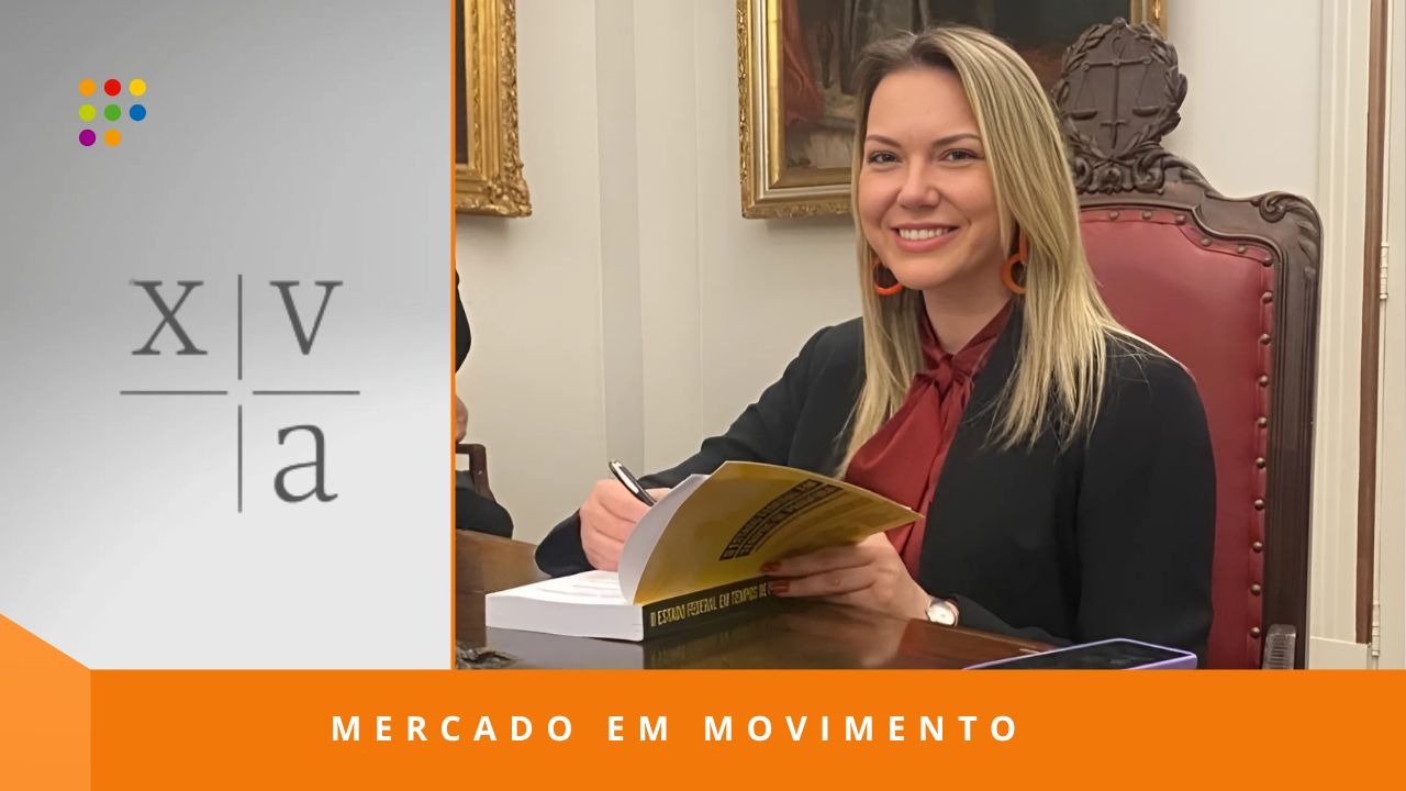 Beatriz Bastide Horbach, nova sócia do Xavier Vasconcelos Advogados (Imagem: Análise Editorial/Divulgação).