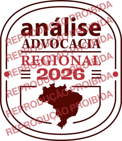 Ranking Análise Advocacia Regional
